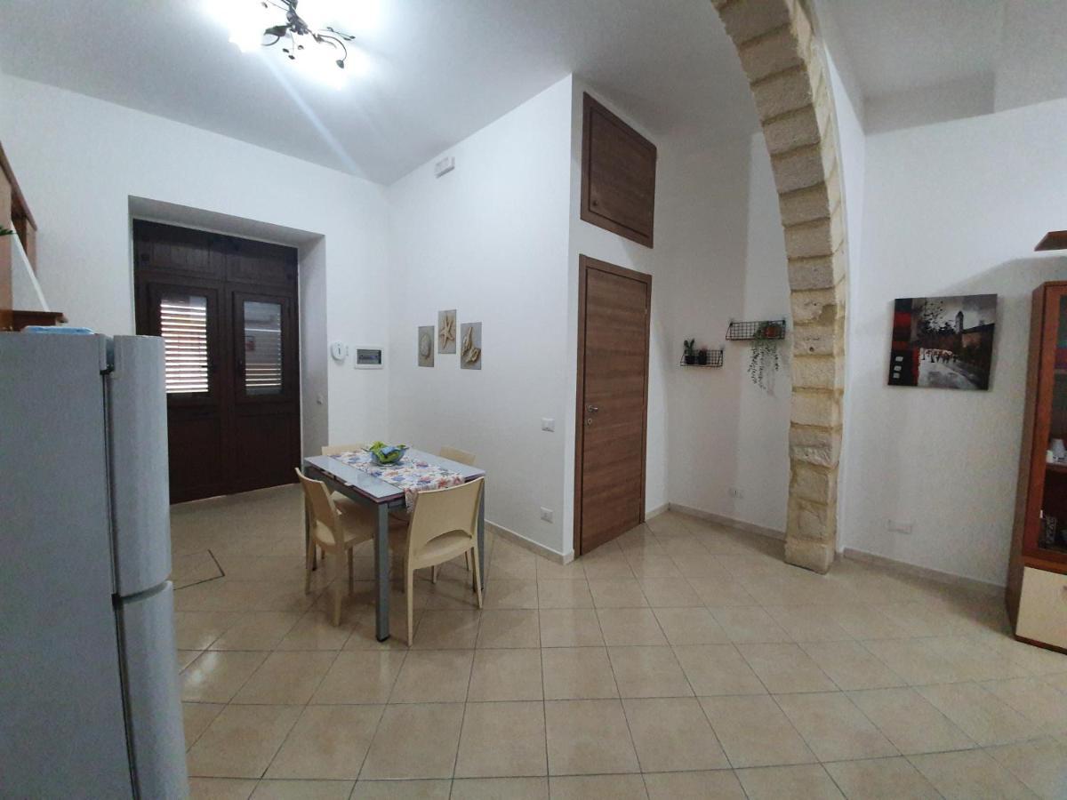 Casa vacanza Corallo Castellammare del Golfo Exterior foto