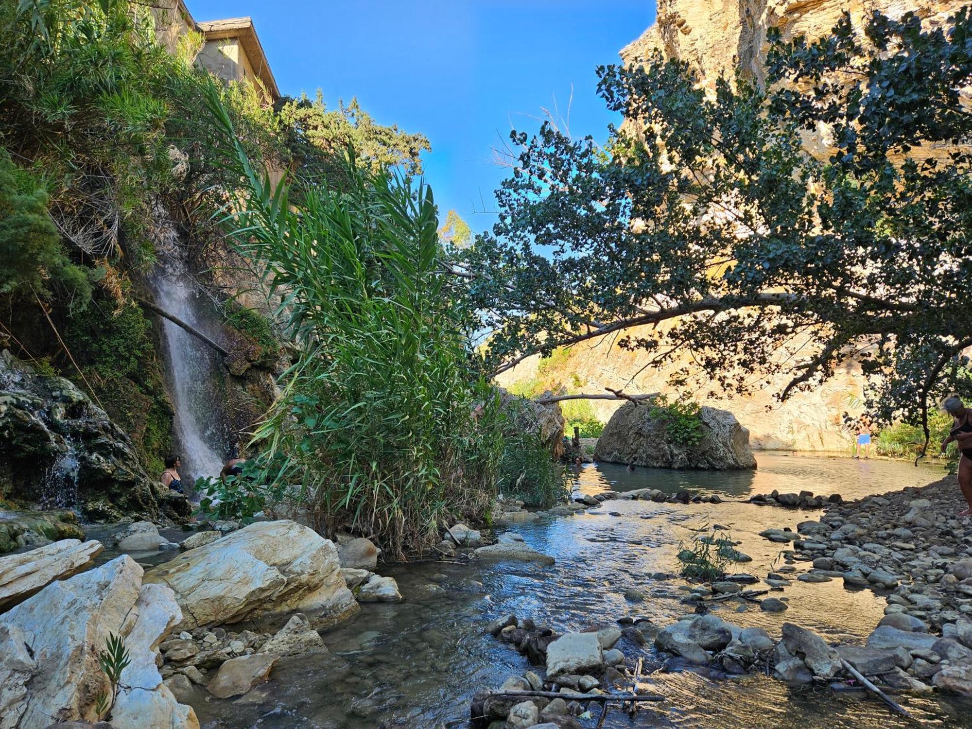 Casa vacanza Corallo Castellammare del Golfo Exterior foto